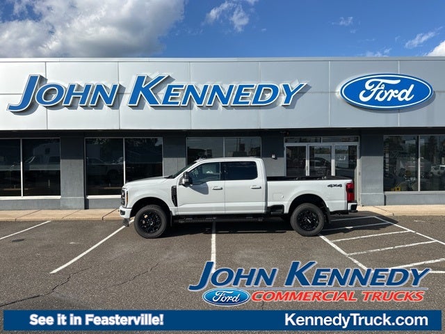 2026 Ford F-250SD XLT Pickup