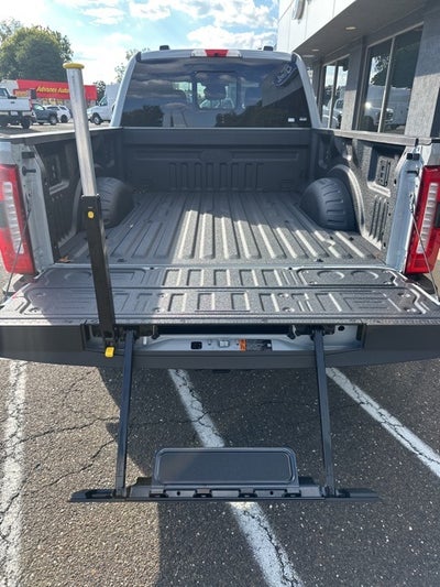 2026 Ford F-250SD XLT Pickup