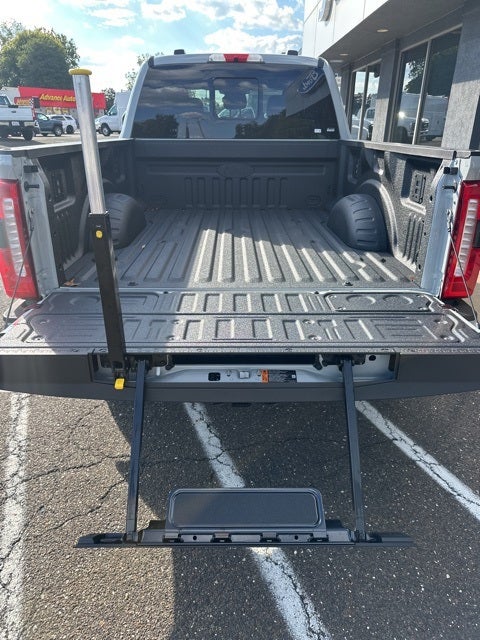 2026 Ford F-250SD XLT Pickup