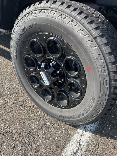 2026 Ford F-250SD XLT Pickup