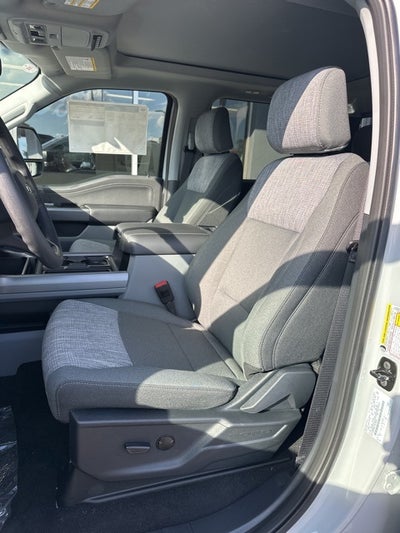 2026 Ford F-250SD XLT Pickup