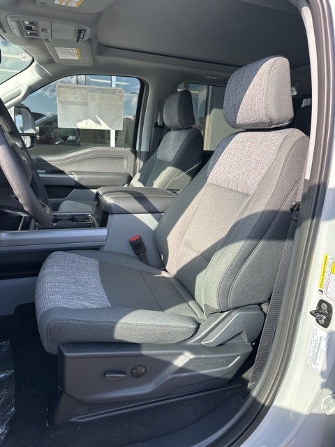 2026 Ford F-250SD XLT Pickup