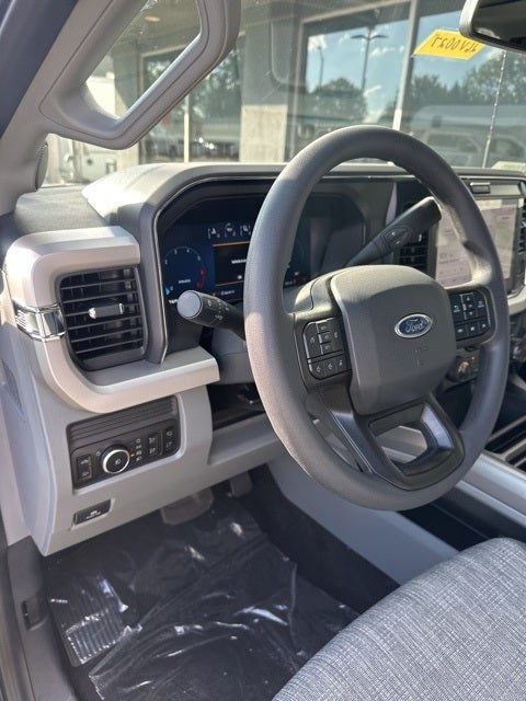 2026 Ford F-250SD XLT Pickup