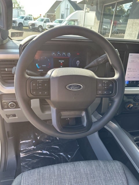 2026 Ford F-250SD XLT Pickup