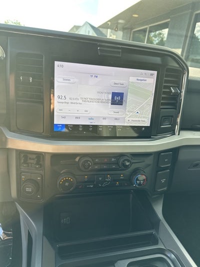 2026 Ford F-250SD XLT Pickup