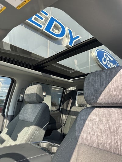 2026 Ford F-250SD XLT Pickup