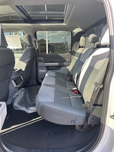 2026 Ford F-250SD XLT Pickup