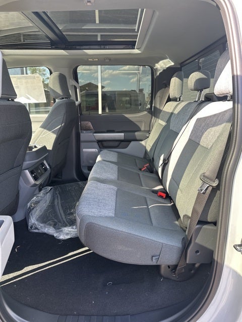 2026 Ford F-250SD XLT Pickup