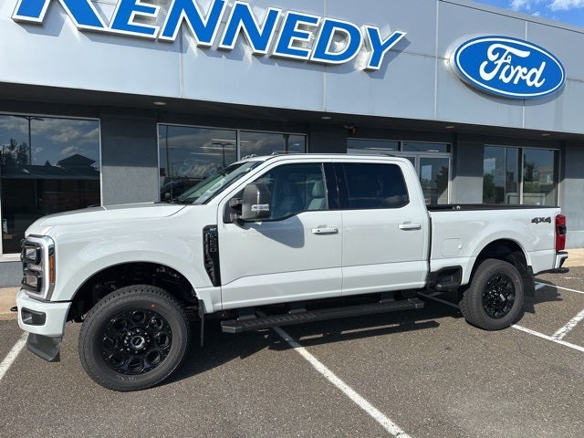 2026 Ford F-250SD XLT Pickup