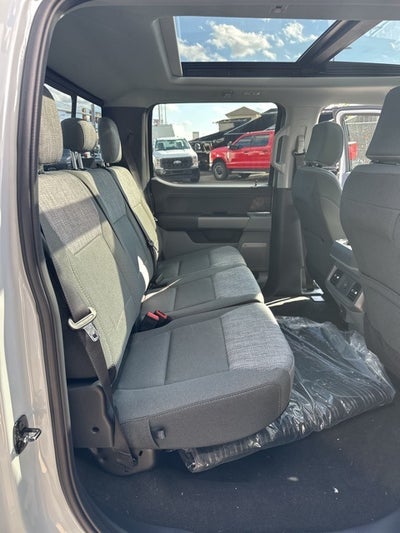 2026 Ford F-250SD XLT Pickup