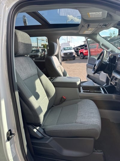 2026 Ford F-250SD XLT Pickup