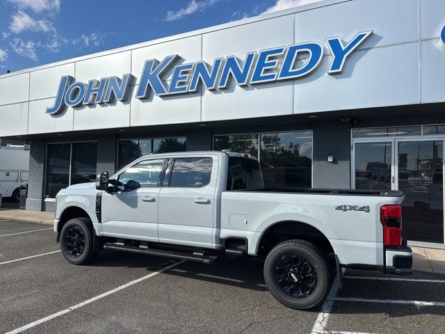 2026 Ford F-250SD XLT Pickup