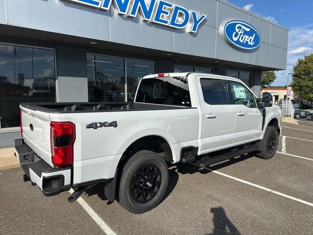 2026 Ford F-250SD XLT Pickup