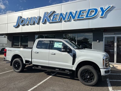 2026 Ford F-250SD XLT Pickup