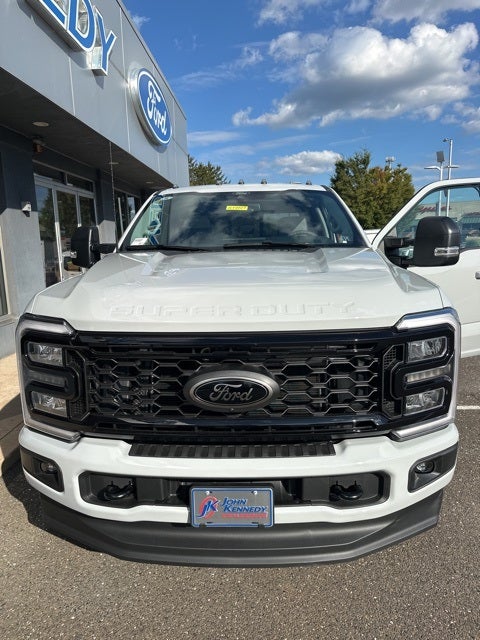 2026 Ford F-250SD XLT Pickup