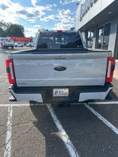 2026 Ford F-250SD XLT Pickup