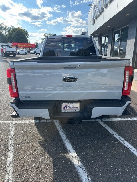 2026 Ford F-250SD XLT Pickup
