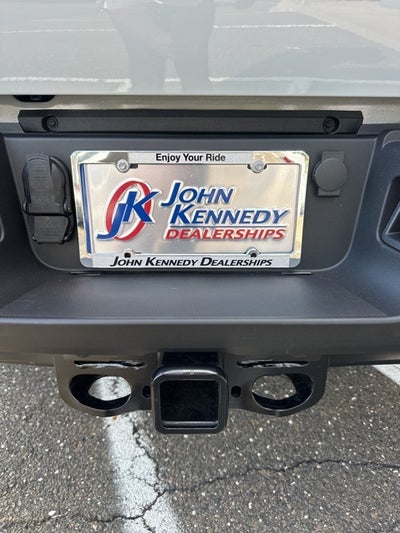 2026 Ford F-250SD XLT Pickup