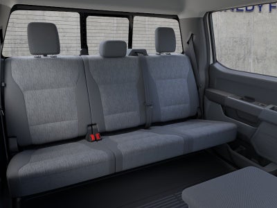 2026 Ford F-250SD XL Pickup