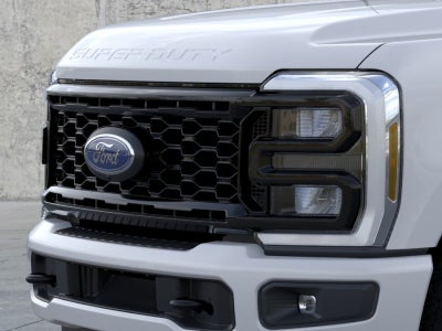 2026 Ford F-250SD XL Pickup