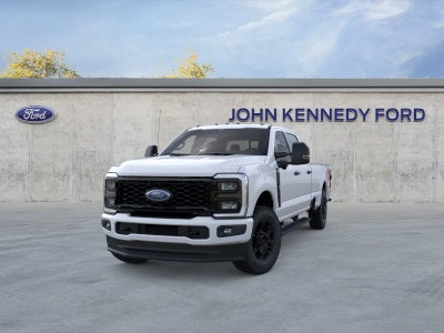 2026 Ford F-250SD XL Pickup