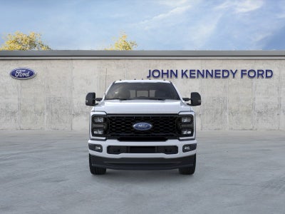 2026 Ford F-250SD XL Pickup