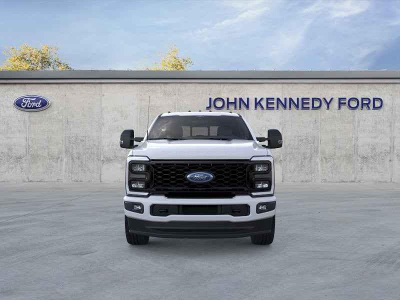 2026 Ford F-250SD XL Pickup