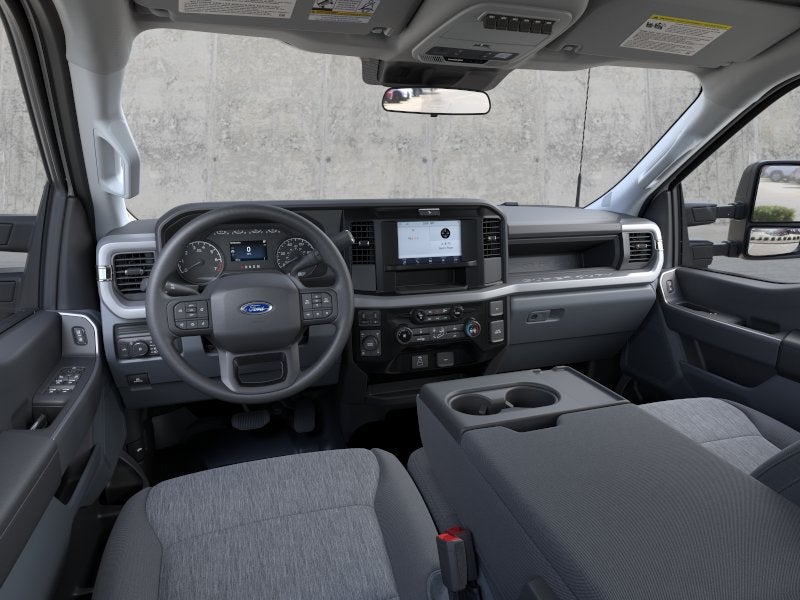 2026 Ford F-250SD XL Pickup