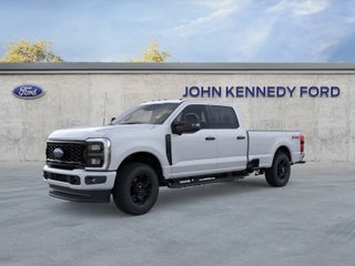 2026 Ford F-250SD XL Pickup