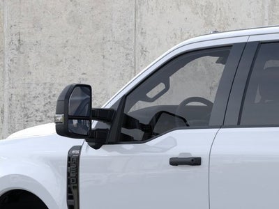 2026 Ford F-250SD XL Pickup