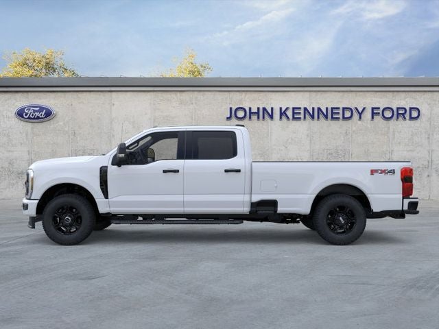 2026 Ford F-250SD XL Pickup