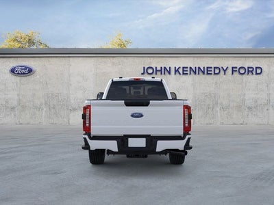 2026 Ford F-250SD XL Pickup