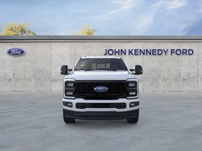 2026 Ford F-250SD XL Pickup