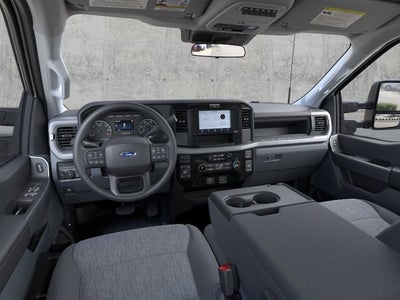 2026 Ford F-250SD XL Pickup
