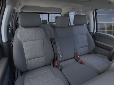 2026 Ford F-250SD XL Commercial