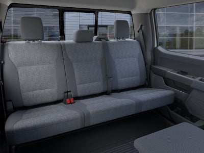 2026 Ford F-250SD XL Commercial