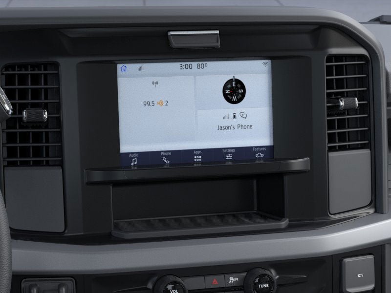 2026 Ford F-250SD XL Commercial