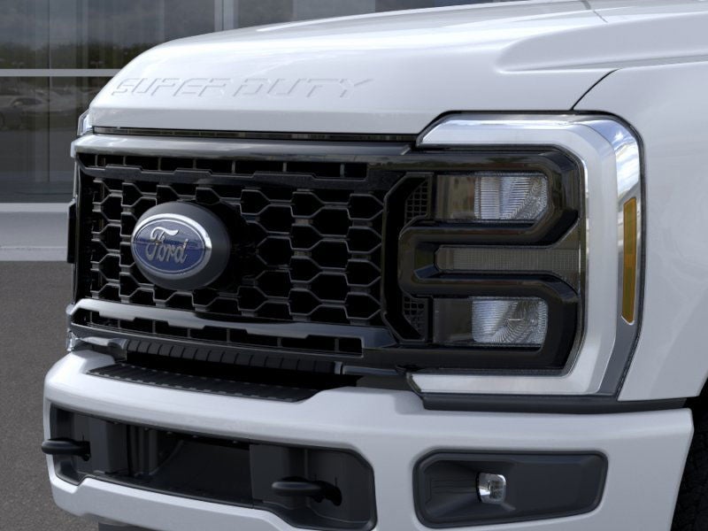 2026 Ford F-250SD XL Commercial