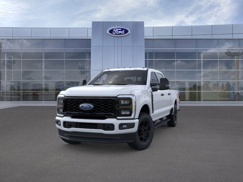 2026 Ford F-250SD XL Commercial