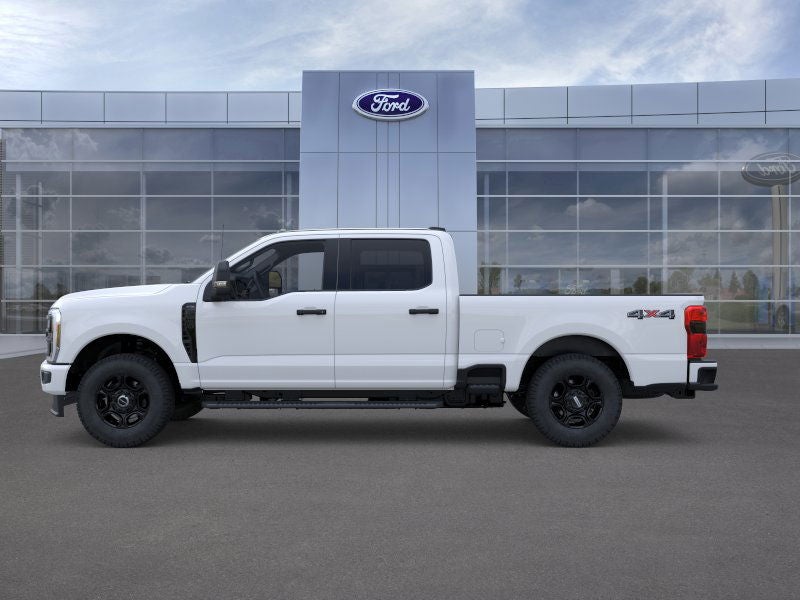 2026 Ford F-250SD XL Commercial