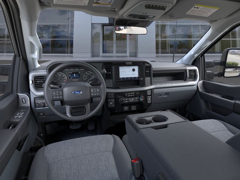 2026 Ford F-250SD XL Commercial