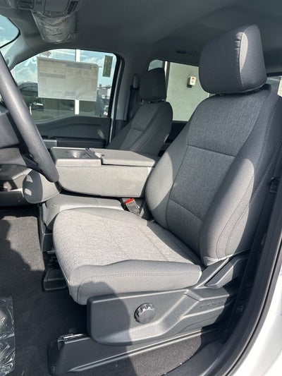 2026 Ford F-250SD XL Commercial