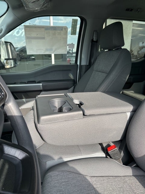 2026 Ford F-250SD XL Commercial