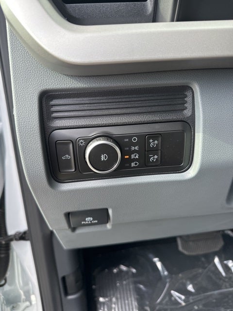 2026 Ford F-250SD XL Commercial