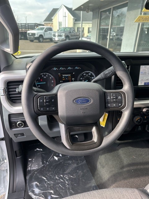 2026 Ford F-250SD XL Commercial