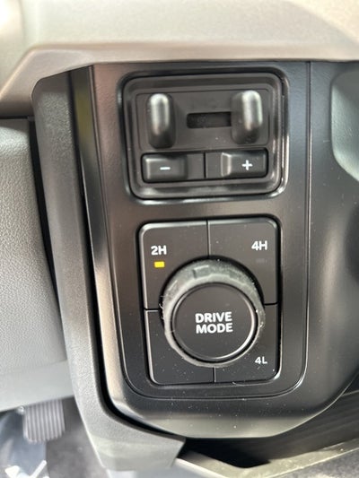 2026 Ford F-250SD XL Commercial