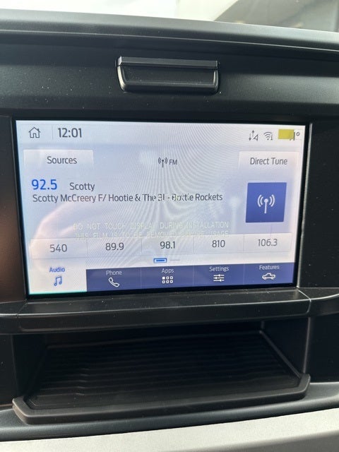 2026 Ford F-250SD XL Commercial