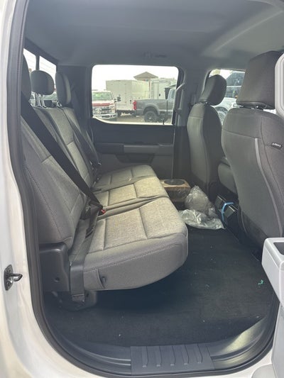 2026 Ford F-250SD XL Commercial