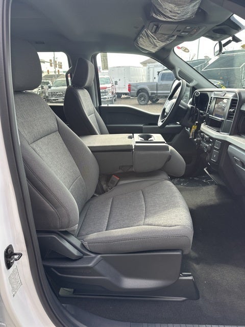 2026 Ford F-250SD XL Commercial