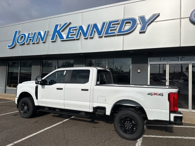 2026 Ford F-250SD XL Commercial